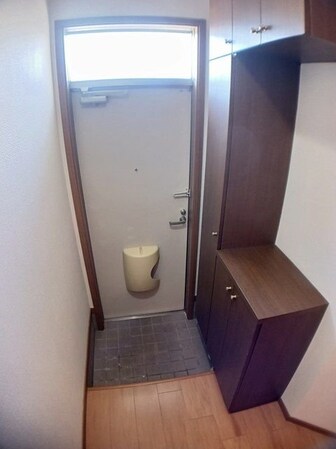 エスポワールの物件内観写真